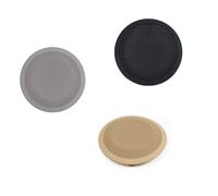 Per 3 Series E90 E91 X1 E84 316 318 320 325 Casse Audio Clacson Finitura Nera