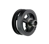 Per 300C Grand Cherokee III Commander Puleggia Damper Di Vilebrequin 05175356AA