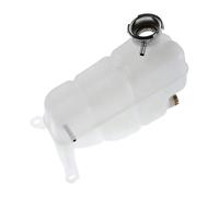 Per 300E 300TE E320 W124 300C 1245001349 Serbatoio Di Espansione Liquido Di Raffreddamento Recupero Bottiglia D'acqua Secondaria Serbatoio Coolant Overflow
