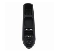 Per 307 2000-2005 Interruttore Alzacristallo Elettrico Anteriore Lato Guida 96351622xt 6554.E4