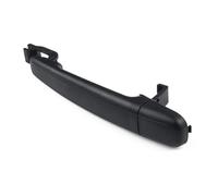 Per 307 2001-2007 Auto Maniglie Delle Porte Anteriori Maniglie Delle Porte Maniglie Delle Porte Lato Passeggero Maniglia Portiera Esterna Door Handle Cover