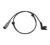 Per 307 408 3008 C4L Retro Sensore di Velocità Ruota Anteriore e Posteriore ABS