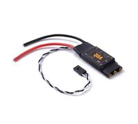 Per 30A Brushless ESC 2-6S LiPo Non BEC ad alta frequenza di aggiornamento Multirotore Aereo FPV Drone Riparazione Accessori Parti di Aggiornamento Regolatore Velocità Rc(30A Short Wire)