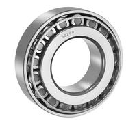 Per 32208 Cuscinetto a Rulli Conici Cono e Coppia 40mm x 80mm P6
