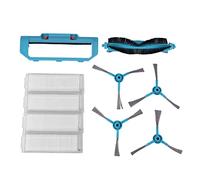 Per 3290 3490 parti tettarelle principali busti lati filtri HEPA