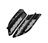Per 335i 328i Per E90 Per E91 Per LCI 2008-2012 2 Pezzi Griglia Inferiore Antinebbia Per Paraurti Anteriore Auto 51117198901 51117198902 Griglie Paraurti