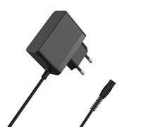 Per 360 Rasoio Caricabatterie Adattatore Compatibile con Philips One Blade QP2724 QP2834 QP2824 QP4631 QP2720 QP4530 Ricambio 5V Ricarica Trimmer Alimentazione Cavo