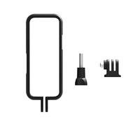 Per 360 Telaio Protettivo Action Camera Telaio Protettivo Per 360 Cage Protector Accessori