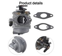 Per 3R10For 3200 Carburatore Compatibile per Fuoribordo 3 5HP 4HP 5HP 6HP