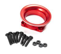 Per 3Racing Per Sakura D4 1/10 25mm/30mm Motore In Metallo ESC Canale Raffreddamento Copertura Ventola RC Parti Aggiornamento Auto Da Drift Sportivo Accessori Giocattoli Rc
