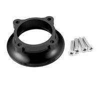 Per 3Racing Per Sakura D4 1/10 25mm/30mm Motore In Metallo ESC Canale Raffreddamento Copertura Ventola RC Parti Aggiornamento Auto Da Drift Sportivo Accessori Giocattoli Rc