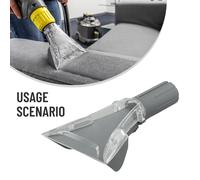 Per 4.130-001.0 Ugello da Cucitura per Karcher Taglia Piccola 10/1 per NUOVO