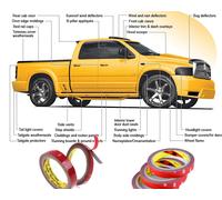 Per 4,30€/m Nastro Adesivo Doppio Faccia Scotch 20