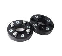 Per 4 Fori Per VW Polo Per Jetta Per Golf/UP Per Santana M12x1.5 Auto 2 Pezzi 20/25/30/35/40 Mm PCD 4x100 CB 57,1 Mm Adattatore Distanziale Ruota Distanziale Ruota(2PCS 35mm)