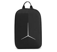 Per 4 Pro Borsa Di Stoccaggio Zaino Messenger Borsa A Petto Portatile