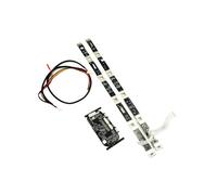 Per 4 Pro Electric Scooter Parts BMS Circuit Board Controller Batteria Dashboard Sistema di Gestione Della Batteria Riparazione