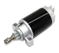 Per 4 Tempi 20 CV 25 CV 65W-81800-00 65W-81800-01 65W-81800-02 Motori A Per Barche 65W-81800 Motorino Di Avviamento Motorino Di Avviamento Motore