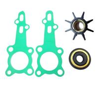 Per 4 Tempi 6 7.5 8 HP BF6D BF6B BF7 Pompa Acqua Ausiliaria | Per il kit di manutenzione della girante della pompa dell'acqua del motore fuoribordo BF8 BF8A 06192881C00
