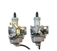 Per 4 Tempi Per CG125 Per CG150 140cc 150cc 160cc Dirt Pit Bike ATV Moto Carburatore Carb PZ27 27mm(PZ27-B)