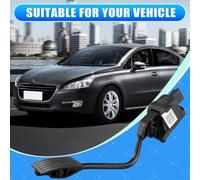 Per 407 508 508 C5 X7 Sensore Del Pedale Dell'Acceleratore Auto 1601EP P8X9