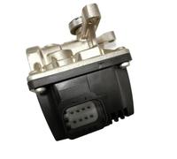 Per 4377649 AdBlue Urea Iniettore Modulo di dosaggio Ugello della pompa A050S572 Filtro per pompa urea