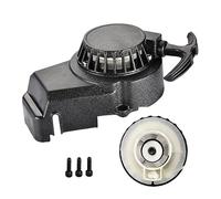 Per 43cc 47cc 49cc Avviamento a Rinculo per ATV Mini Dirt Bike Facile Installazi
