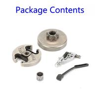 Per 455 460 Pompa Olio Tamburo Frizione Linea Pressione 325-7T Vendita Calda