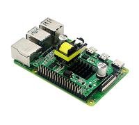 per 4B Modulo POE al Ethernet IEEE 802.3Af Standard POE Hat per 4 Model2602