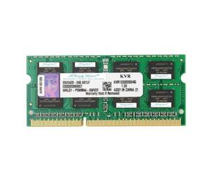 Per 4G DDR3 1333KVR1333D3S9 di terza generazione da 4 GB