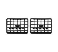 Per 4Runner Per Tacoma 1996-2002 Anteriore Centrale Riscaldatore Ad Aria Dash Lunetta Prese D'aria 55063-35030 55063-35010 Bocchetta Aria Condizionata Auto