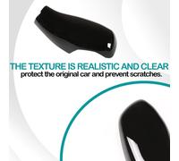 Per 5 7 Serie G30 G11 G12 X3 X4 G01 G02 Auto Pomello Cambio Decoro Cover Orlo