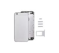 Per 5 In 1 Per Iphone 6 Coperchio Completo Dell'alloggiamento Facile Da Pulire E Mantenere