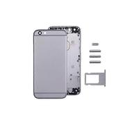 Per 5 in 1 per Iphone 6 Coperchio dell'alloggiamento di montaggio completo