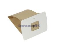 Per 5 Oreck Portatile Hoover Vuoto Cleanerdust Borse BB870 Compact Contenitore