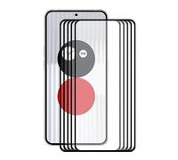 Per 5 Pz Per Niente Telefono 1 Enkay Hatprince Colla Completa 026mm 9h 25d Vetro Temperato Pieno