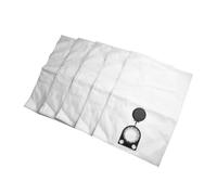 Per 5 sacchetti per aspirapolvere Metabo ASA 1202 ASA1202