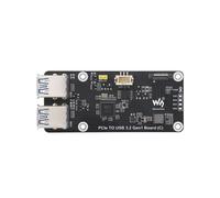 per 5 Scheda di Espansione USB PCIE A 4 Porte Scheda Adattatore USB 3.2 G2044