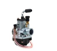 Per 50-100cc 19mm 21mm 2T Racing Motor PHBG 19BS 21BS Dellorto Modello ZSDTRP Moto PHBG Carburatore(19mm)
