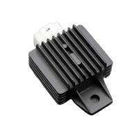 Per 50cc 125cc 150cc 200cc 250cc 12V 4 Spille Raddrizzatore Di Tensione Regolatore Cavo Connettore Del Bike ATV Buggy Quad Scooter Regolatore Tensione