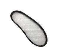 Per 50cc 90cc JOG 90 JOG50 JOG90 797-16.6-30 Moto Scooter Cinghia Di Trasmissione Cinghia Trasmissione