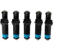 Per 530i 540i 1994 1995 1996 1997 1998 1999 2000 2001 2002 2003 4/8PCS 850cc 1000cc carburante iniettori FI114992 FI11491 XZZ. GC500 9 109991 80-8 iniettori per auto (850CC-4 p