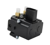 Per 535i 550i 530i Il Blocco Elettrovalvola A Solenoide Sospensione Aria 4722555610 37206864215 Elettrovalvola turbo