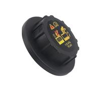 per 6.0 6.0L Powerstroke Diesel Tappo del Serbatoio del refrigerante Tappo del refrigerante