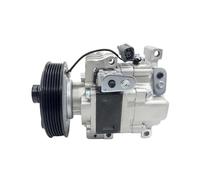 Per 6 1.8L 2.0L 2.3L 2002-2008 Atenza 1.8L 2.0L 2.3L 2002-2008 H12A1AF4DV H12A1AF4DW H12A1AK4D Compressore AC Per Auto Compressore aria condizionata