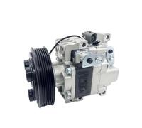 Per 6 Atenza 1.8L 2.0L H12A1AK4DW 97470 98470 GJ6A-61-K00C GJ6A61K00C H12A1AF4DV H12A1AF4DW Compressore D'aria Condizionata AC Compressore aria condizionata