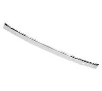 Per 600 D 01.1955>12.1969 Auto D'epoca Lama Paraurti Anteriore Nuovo