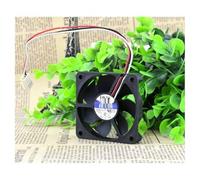 Per 6010 12V 0.1A C6010T12H 6cm CPU ventola di raffreddamento Silent type