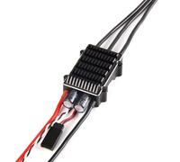 Per 60A 12S V2.0 ESC 6-12S P60 MN701S MN705S Motore Efficiente Multi Rotore Drone Regolatore Di Velocità Elettronico Riparazione Aggiornamento Regolatore Velocità Rc