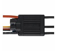 Per 60A V4 30215100 Brushless ESC 3 6S RC 450 480 Elicottero Controllo Elettronico Della Velocità Riparazione Aggiornamento Accessori Parti Sostituzione Regolatore Velocità Rc