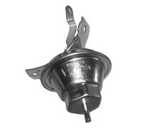 Per 62 A 74 Blocco Grande Singolo Punto + Elettronica Dist. Vuoto Advance Unità